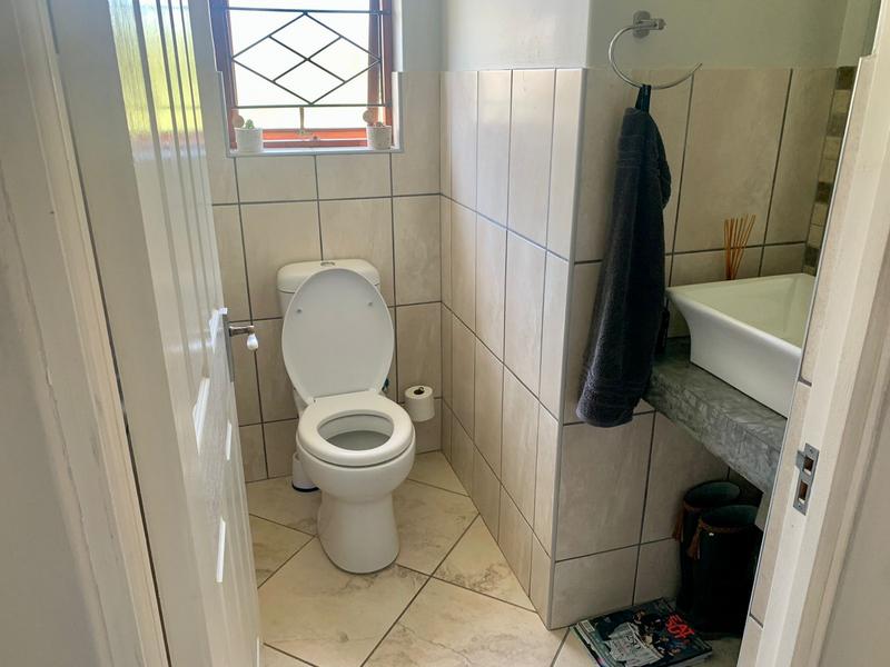 To Let 3 Bedroom Property for Rent in Bizweni Western Cape